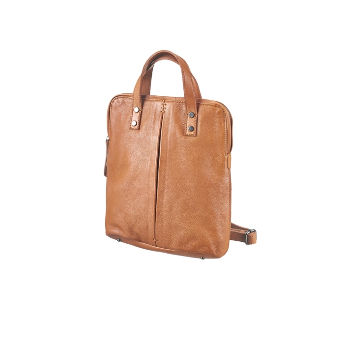 LITTLE BACKPACK TAN